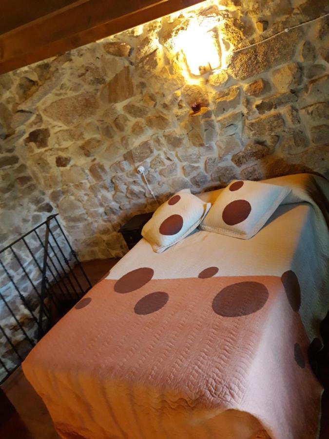 Loft Corte De Fora Ourense Exterior photo