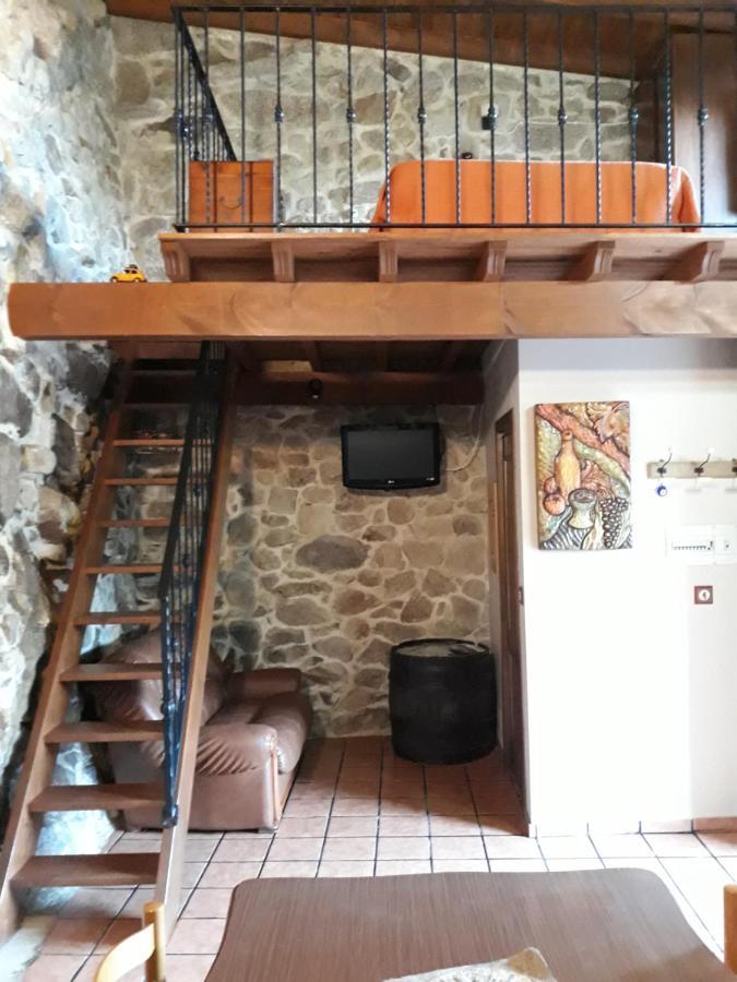 Loft Corte De Fora Ourense Exterior photo